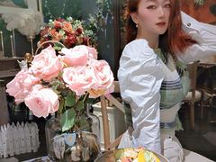 -第101座花园餐厅(湖滨88店)