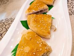 纳福柚子酥-纳福苑(亮庆餐饮分店)
