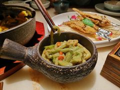 -佬麻雀·新湘菜(珠海金发购物中心店)