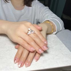 -Yumi优米日式美甲美睫