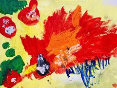 -tomato蕃茄田艺术(新天地中心)