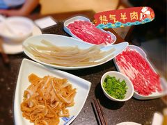 -洪长兴(云南南路店)