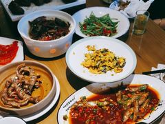 -鸿运楼·舌尖上的徽菜