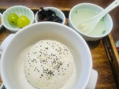 -蟹上黄·蟹黄面·江南糖水(人民广场店)
