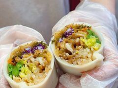 -张果佬年糕卷(科巷店)