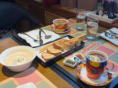 -安妮意大利餐厅(国贸店)