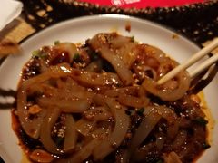 -渝信川菜(长安店)