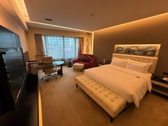 -大连富丽华大酒店