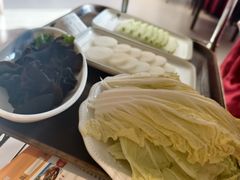 -天宜隆蘑菇宴火锅(石景山旗舰店)