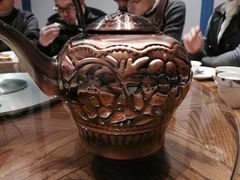 -阿罗新疆菜(人民广场店)