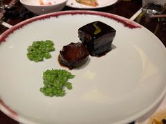 -杭州西子湖四季酒店·金沙厅