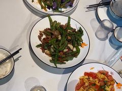 -食光慢宴·安吉土菜馆