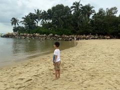 -巴拉湾海滩