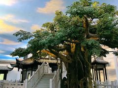 -馋遇江南·精致湖景雅宴(东方之门店)