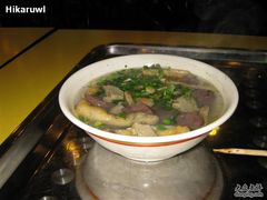 IMG_0154-夫子庙小吃广场(东牌楼店)