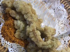 -徐记小怪兽肉蟹煲店(哈西万达金街店)