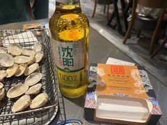 -锦州御烧烤·形象店(人民街店)