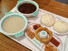 尹三豆汁五小福-尹三豆汁(前门旗舰店)