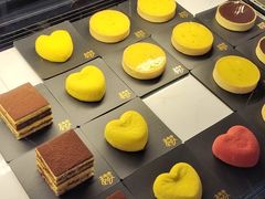 -老梦面包CHEZMOREL(麦子店)