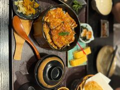 -玄白·炭烤活鳗(上海首店)