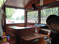 -运河游船(武林门码头)