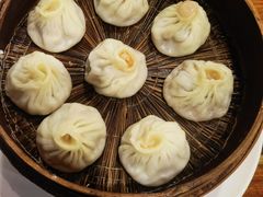小笼鲜肉汤包-金隆兴(镜湖店)