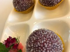 -春满园·早茶·粤菜·宴会(前海店)