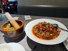 -湘轩·土菜研究院(光大店)
