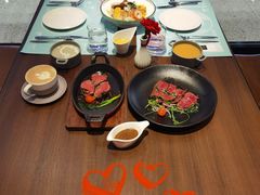 -西堤牛排(合肥之心城店)
