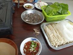 -苗侗地道红酸.酸汤鱼·酸汤牛肉