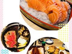 -小山日本料理(兴业太古汇店)