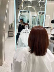 -MY HAIR ARDOR