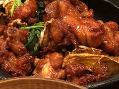 -宏状元现熬粥·京味菜(三里河店)