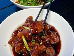 -朴墅(西湖青芝坞店·杭帮菜·家宴.14年的店)