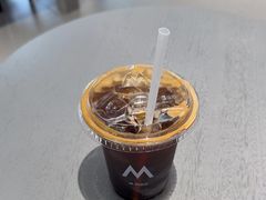 -M Stand(成都COSMO店)
