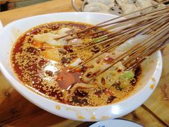 -古真记钵钵鸡(总店)