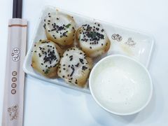 -咬不得高祖生煎·简餐(高银街店)