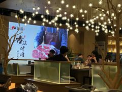 -盛江山自助料理(太原街万达店)