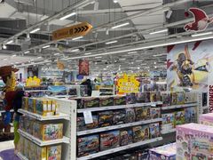 -TOYSRUS玩具反斗城(上海万象城店)