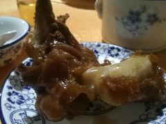-伟记牛蹄(道滘店)