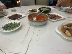 -海金滋(陕西南路店)