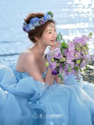 -第一夫人婚纱摄影(南京店)