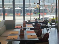 -扬子江国际会议中心龙山湖酒店-希仙全日制餐厅