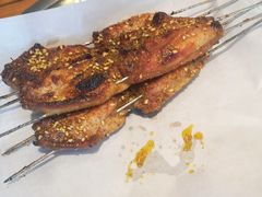 -沿海405烤场(沿海赛洛城店)