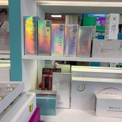 -斐尔国际皮肤管理中心