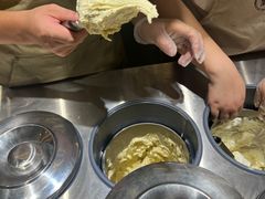 -野人先生Gelato(上海长宁龙之梦店)