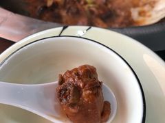 -三里屯土灶炖公鸡地锅鸡(江东店)