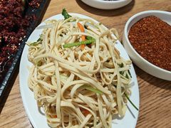-韩麦大冷面(桂花街直营店)