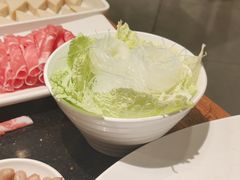 -南门涮肉(北洼路店)