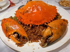 避风塘炒辣蟹-喜记避风塘炒辣蟹(旗舰店)